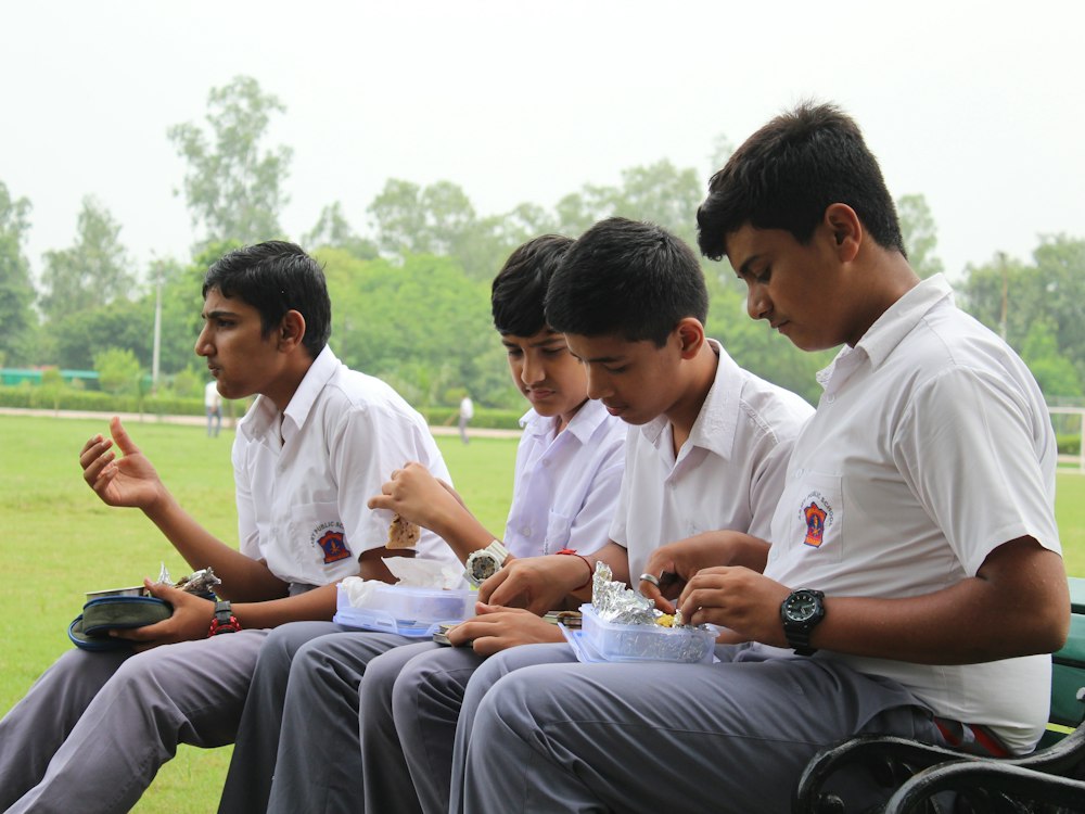 Science practical