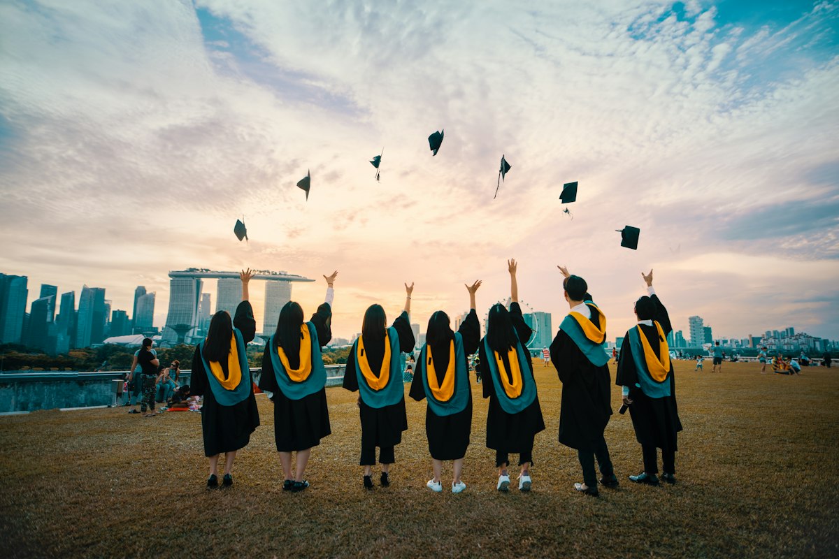 Grade 10 batch of 2026 celebrated
