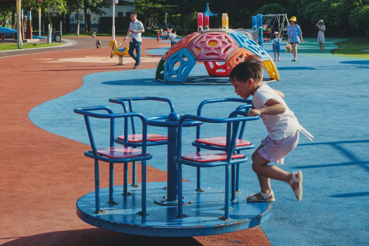 Pre-primary