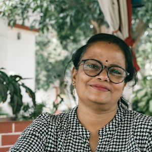 Binita Karki